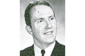 Dennis WITTMAN Obituary (1943