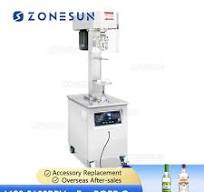 ROPP Capper | ZS-XG60C Liquor Spirits Capping Machines