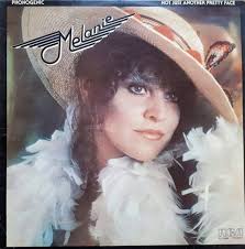 Melanie album-by-album