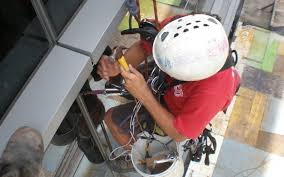 The Importance Of A Fall Arrest System Abseilers United