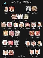 الإخوة الاشقاء من أبناء الملك عبد العزيز Saudi Flag Islamic Pictures King