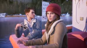 Tell me why and tyler ronan offer trans players a chance to inhabit a character who reflects their gender identity, providing for the first time representation for the often neglected group of trans gamers. Tell Me Why Im Test Ein Spitzen Adventure Rebelgamer De
