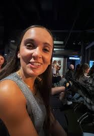 Brianna Brancato's Instagram, Twitter & Facebook