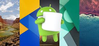 Images & pictures of marshmallow wallpaper download 76 photos. Download All The New 6 0 Marshmallow Wallpapers On Your Android Right Now Android Gadget Hacks