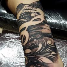 At tattoounlocked.com find thousands of tattoos categorized into thousands of categories. Top 83 Music Tattoo Ideas 2021 Inspiration Guide
