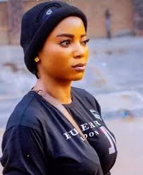 Nollywood actress, Omotola Odunsi passes away 💔 May her soul rest in peace