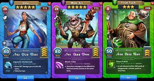 Check spelling or type a new query. Totally Accurate Hero Unit Cards 3 Empiresandpuzzles