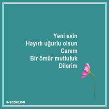 Pek çok kişinin hayalleri arasında mutlaka bir ev almak vardır. Ev Mesajlari Yeni Ev Dilekleri Kisa Mesajlar E Sozler Net