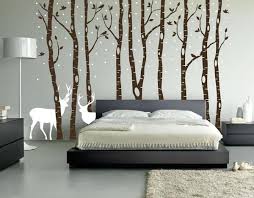 Buy from the wide range of abstract, floral, botanical, religious, birds, cartoons and more types of wall declas & sticker wall stickers price starts from inr 299 45 Beautiful Wall Decals Ideas Cuded