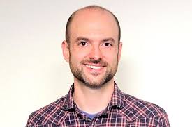 Alumnus: Jonathan (J) Eisenmann