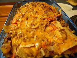 Game Day Nachos Simple Recipes Recipe Doritos Recipes Nachos Recipe Beef Nachos Recipe
