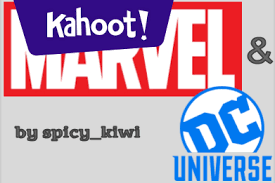Marvel fans are loving the first 'eternals' trailer brock o'hurn: Play Kahoot Marvel Dc Trivia