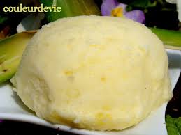 Sorbet A L Ananas Au Thermomix Sorbet A L Ananas Sorbet Recettes De Cuisine