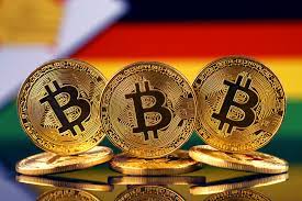 The latest surge in price is a result of zimbabwe's current economic turmoil and mismatched supply and demand. Bitcoin Price Nears 15 000 But Still Not Actually Legal Says Zimbabwean Central Bank Official