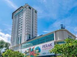 Aeon mall ipoh station 18. The 10 Best Hotels Close To Aeon Mall Kinta City In Ipoh Malaysia