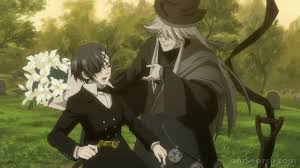 Check spelling or type a new query. The Cosplay Of Undertaker In Black Butler Spotern