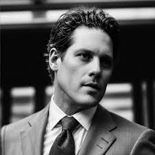 Jeffrey Vanover's Instagram, Twitter & Facebook