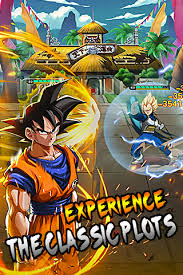 100% working on 132,869 devices, voted by 35, developed by bandai namco entertainment inc. Dragon Ball Idle Game Detail Instaplay Gaming Platform