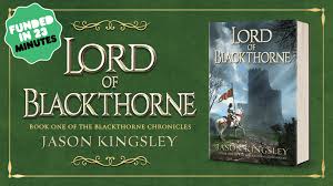 Image result for Blackthorne