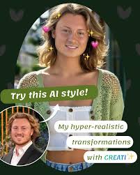 AI Free Gender Swap: Swap Your Gender In Few Seconds!