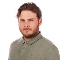 Benjamin Cserepes, GISP