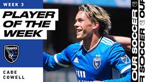 Team stats san jose earthquakes. Bruno Costa Brunocosta1111 Twitter