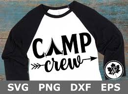 Free Free 132 Camping Crew Svg SVG PNG EPS DXF File