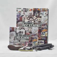 Maybe you would like to learn more about one of these? 9 Gift Ideas For Sneakerheads That Wont Break The Bank Kicksguru