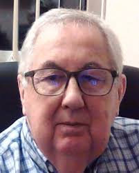 Tribute to Malcolm Norris, 1942