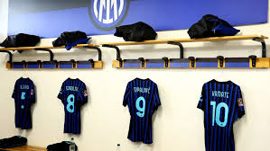 Trend Google: football club internazionale milano