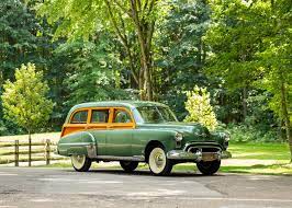 Our 5 Favorite Wagons Bound For 2020 Monterey Online Auctions Hagerty Media Wagons Online Auctions Auction