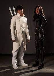 History and origin of gi joe's the baroness! G I Joe The Rise Of Cobra Cast Pictures Filmbook Storm Shadow Gi Joe Gi Joe Movie