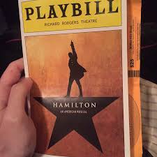 Easy ways to get hamilton songs stuck in a hamiltrash brain (act 1) alexander hamilton: Hamilton Is For Rich Old White People And You Can Skip It