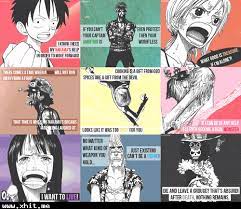 Strawhat Crew One Piece Quotes One Piece Anime One Piece World