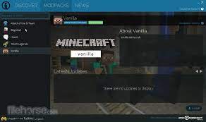 Technic launcher 4.0 (technician launcher) this launcher is designed for easy operation and install all sorts of mods. Technic Launcher Download 2021 Latest For Windows 10 8 7