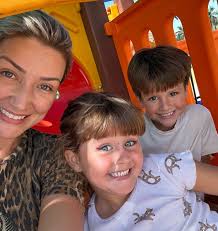 Meus amores em 1m quadrado ! ♥️♥️♥️