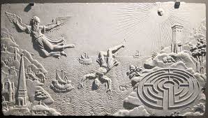 Icarus Daedalus Wings Ancient Greek Myth For Kids Daedalus And Icarus Greece Mythology Icarus