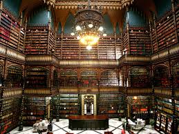 Bibliotecas