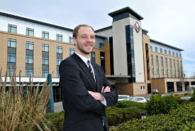 We hope to open many more hotels across the uk in the future. Former Porter Rises To Head Of Food And Beverage At Future Inn The Devon Daily