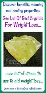 While you're working to manifest weight loss, keep the following tips at heart to enhance your mindset. Top Six Crystals For Weight Loss Which Crystals Help You Lose Weight