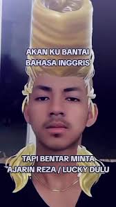 Lang Leve De Liefde Reza