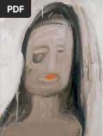 Tarsila Do Amaral. MoMA 2018