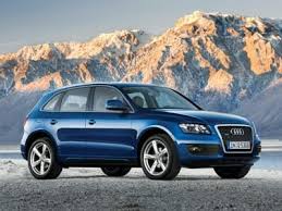 Image result for Night Blue 2009 Audi