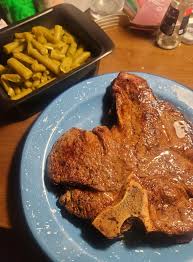 T Bone probably my favorite besides a Ribeye what's everybody cut they  prefer?