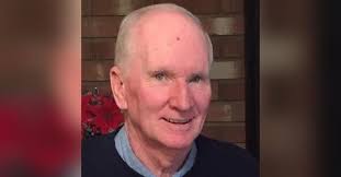 James Dana Spence Obituary