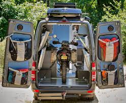 An ode to our true inspiration, our 1987 vw synchro westfalia. Best Camper Vans 9 To Inspire Your Next Adventure