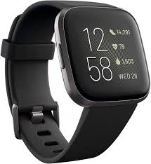 Health Fitness Smartwatch With Heart Rate Music Alexa Built In Sleep Swim Tracking In 2020 Gadget Gifts For Men Smart Watch Mens Gadgets