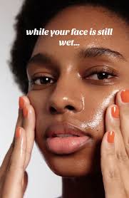 Como Usar El Desmaquillante De Limpiador De Aceite