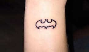 We did not find results for: Tatto Wallpapers Small Batman Tattoos