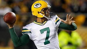Accurate Packers Defensive Depth Chart Green Bay Packers Qb